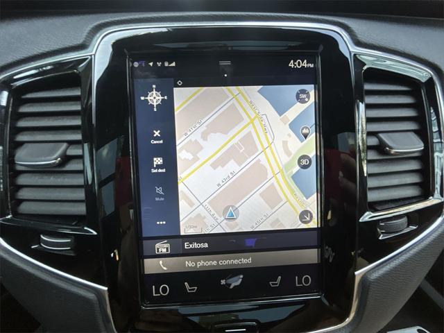 used 2018 Volvo XC90 car, priced at $27,595