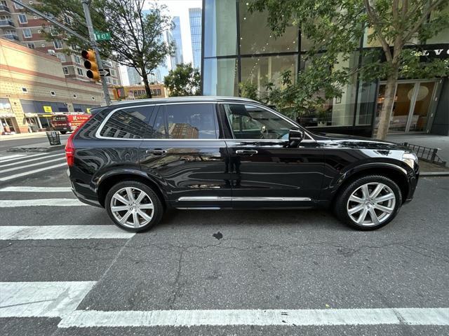 used 2018 Volvo XC90 car, priced at $27,595
