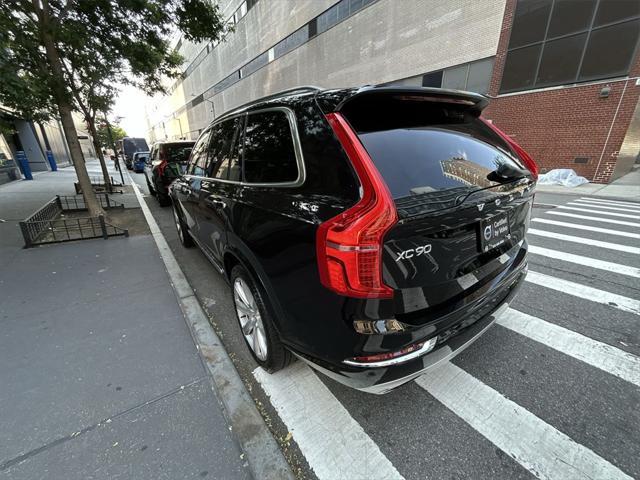 used 2018 Volvo XC90 car, priced at $27,595
