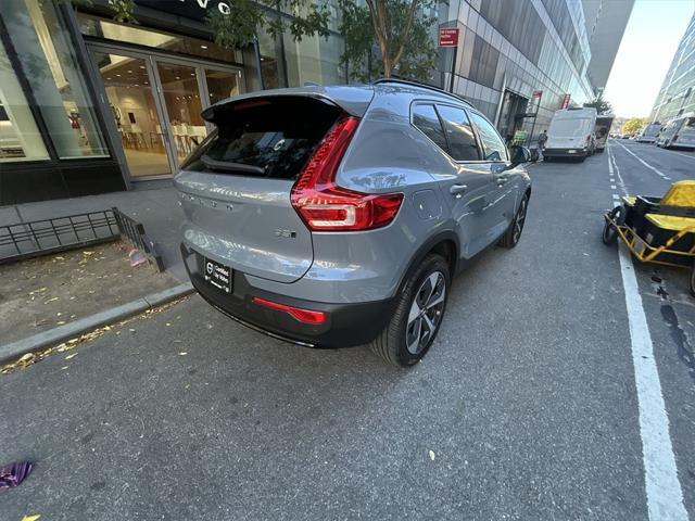 used 2023 Volvo XC40 car, priced at $33,988