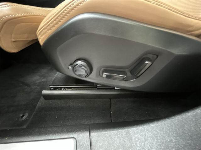 used 2021 Volvo XC60 car, priced at $34,809
