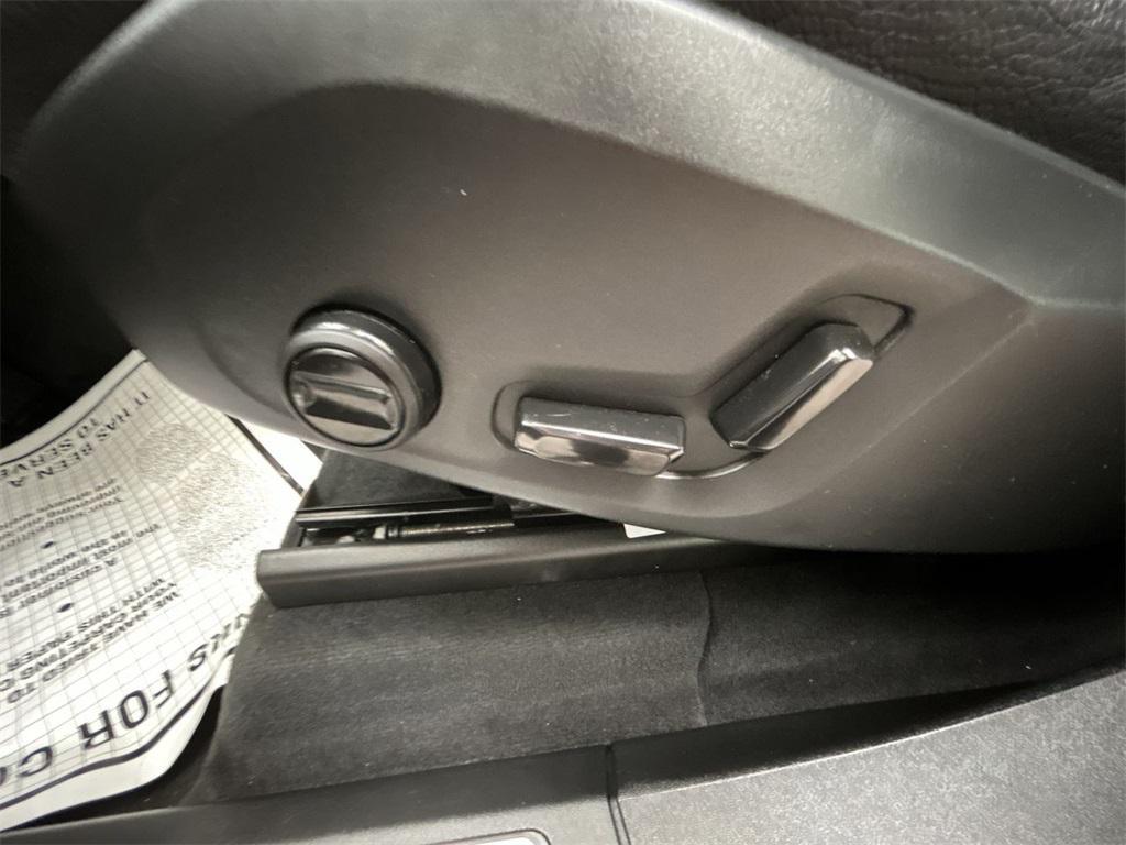 used 2024 Volvo XC90 car, priced at $43,745