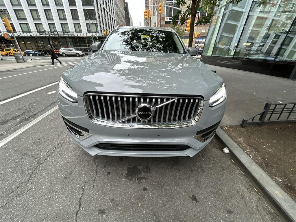 used 2024 Volvo XC90 car, priced at $43,745