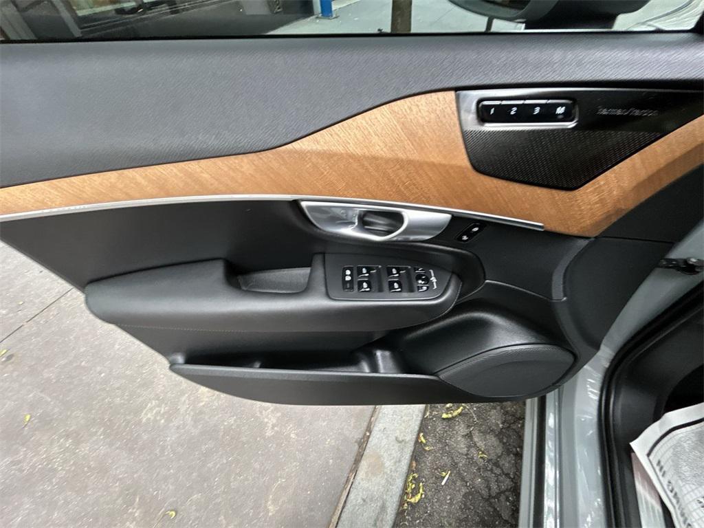 used 2024 Volvo XC90 car, priced at $43,745