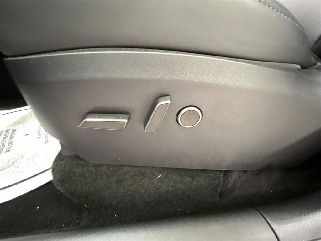 used 2024 Tesla Model Y car, priced at $33,000