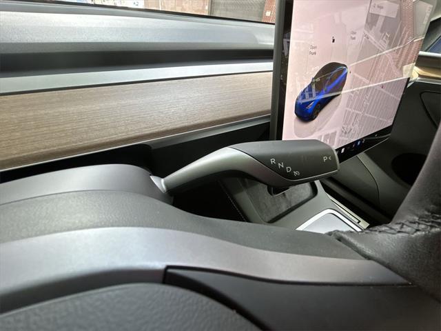 used 2024 Tesla Model Y car, priced at $35,995