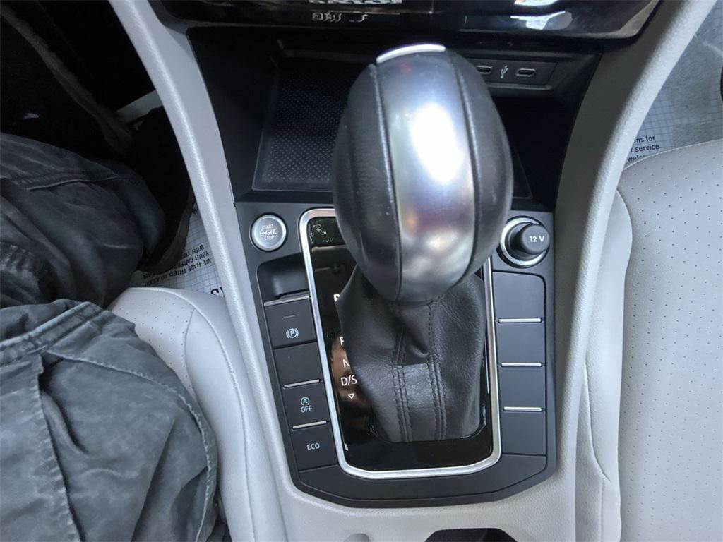 used 2020 Volkswagen Jetta car, priced at $19,895