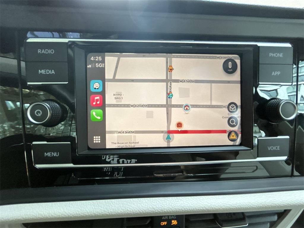 used 2020 Volkswagen Jetta car, priced at $19,895