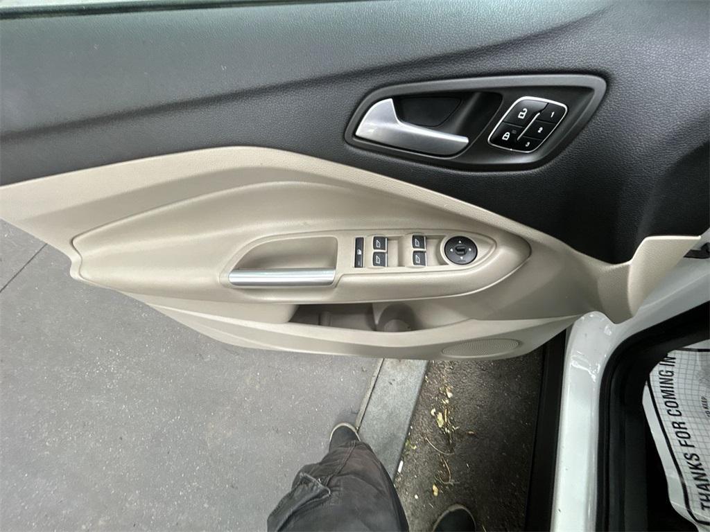used 2018 Ford Escape car, priced at $14,809