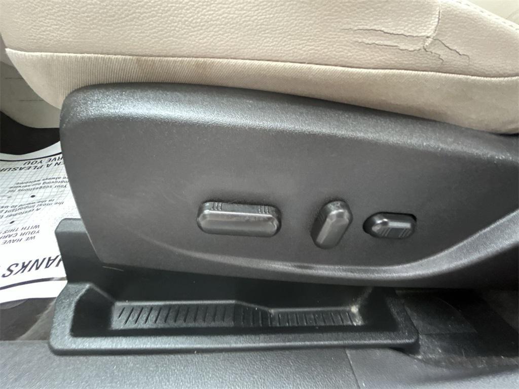 used 2018 Ford Escape car, priced at $14,809