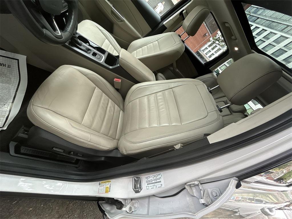 used 2018 Ford Escape car, priced at $14,809