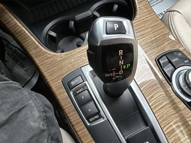 used 2014 BMW X3 car, priced at $10,595