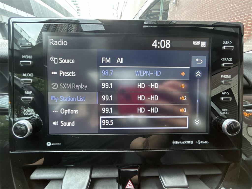 used 2021 Toyota Camry car, priced at $26,530