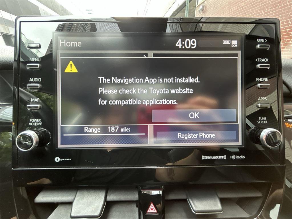 used 2021 Toyota Camry car, priced at $26,530