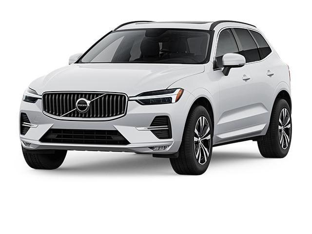 used 2023 Volvo XC60 car, priced at $42,995