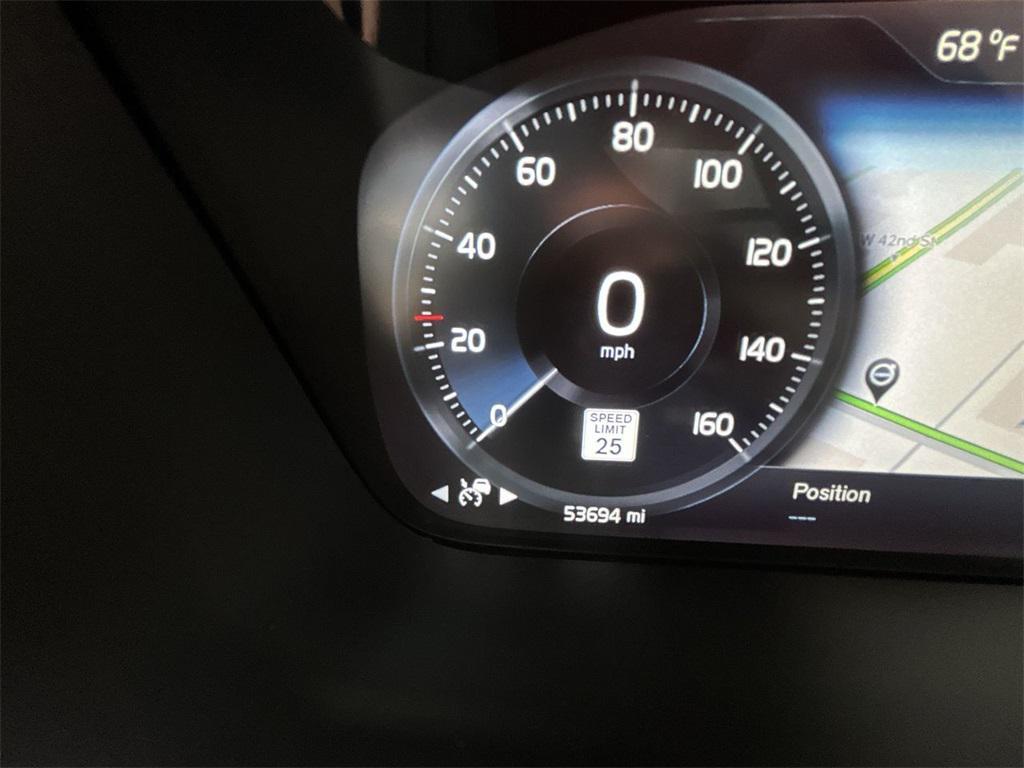 used 2018 Volvo XC90 car, priced at $25,994