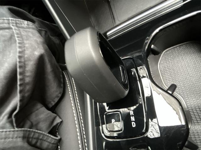 used 2023 Volvo XC40 car, priced at $36,920