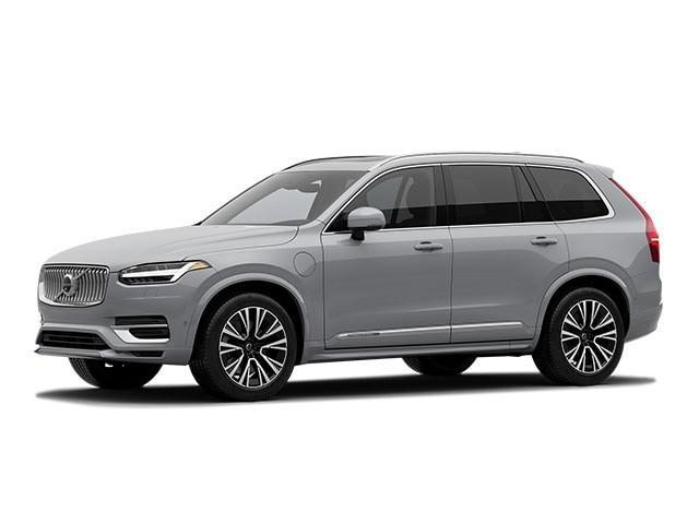 new 2024 Volvo XC90 Recharge Plug-In Hybrid car, priced at $77,755