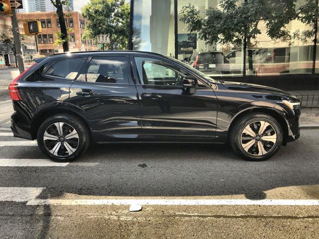 used 2024 Volvo XC60 Recharge Plug-In Hybrid car, priced at $49,988