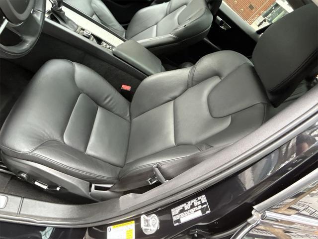 used 2022 Volvo V60 Cross Country car, priced at $37,995