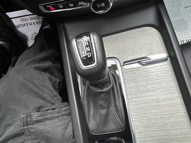 used 2022 Volvo V60 Cross Country car, priced at $37,995