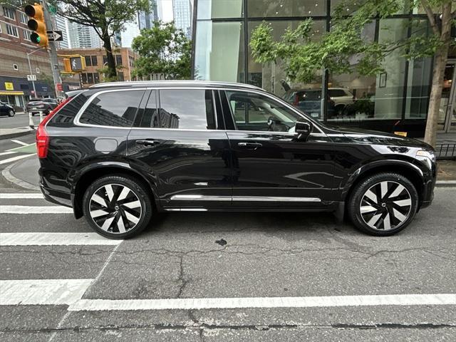 used 2024 Volvo XC90 Recharge Plug-In Hybrid car, priced at $66,566
