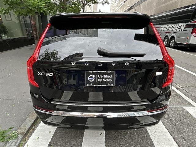used 2024 Volvo XC90 Recharge Plug-In Hybrid car, priced at $66,566