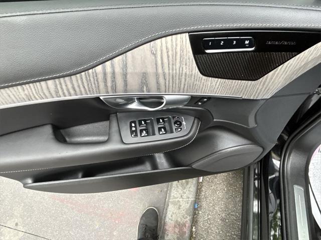 used 2024 Volvo XC90 Recharge Plug-In Hybrid car, priced at $66,566