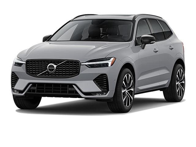 new 2024 Volvo XC60 car, priced at $61,225