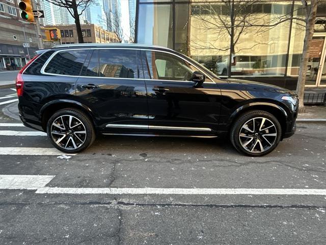 used 2023 Volvo XC90 car, priced at $47,265