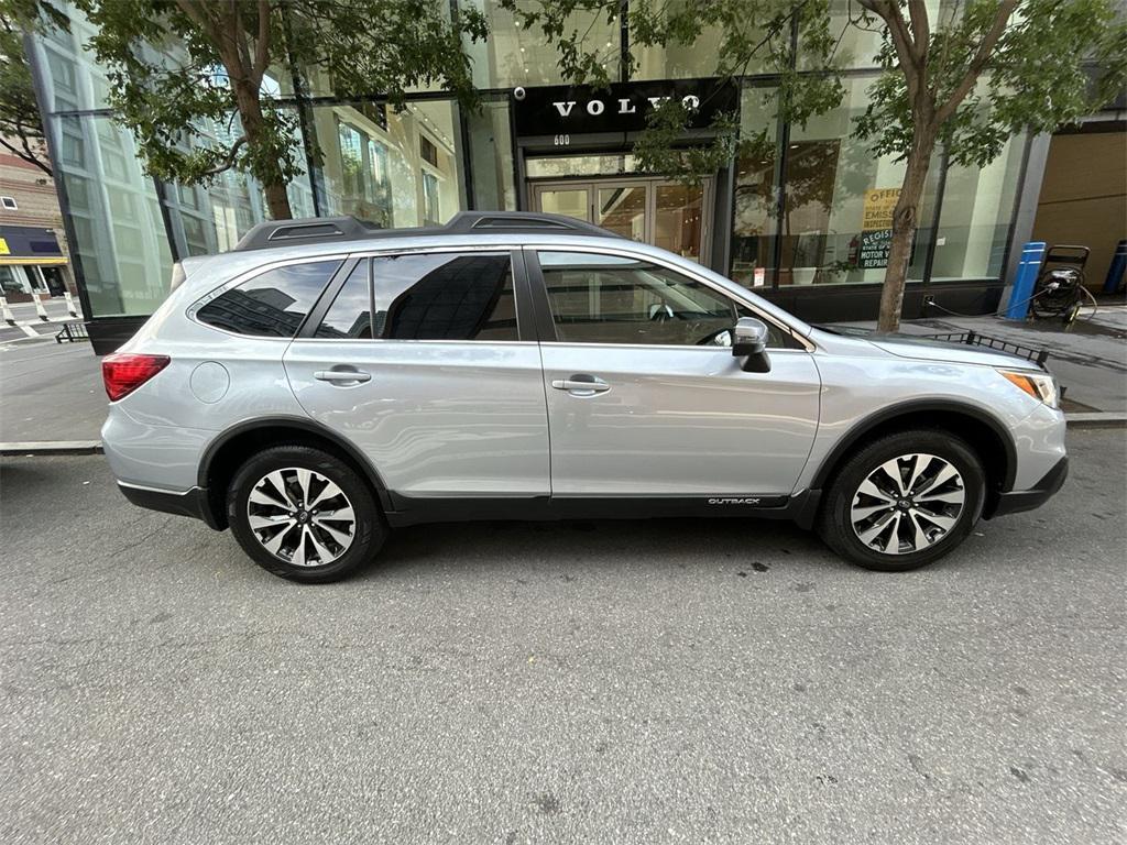 used 2016 Subaru Outback car, priced at $14,991