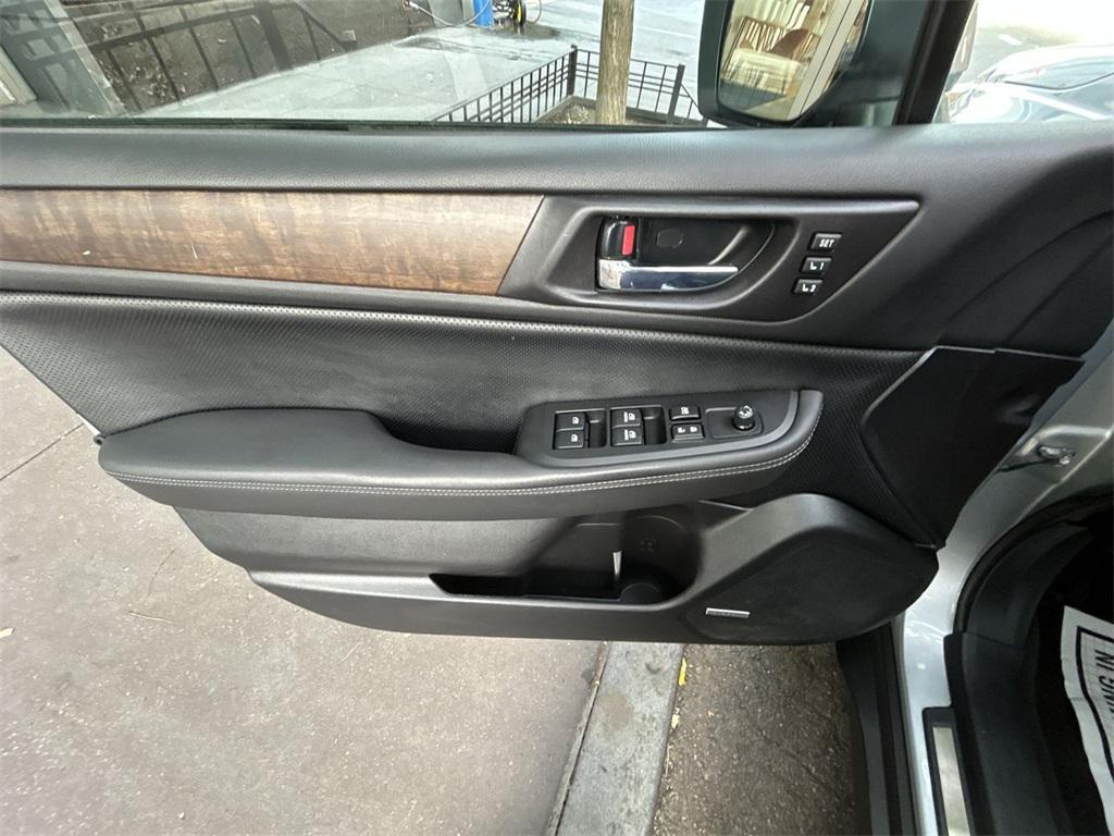 used 2016 Subaru Outback car, priced at $14,991