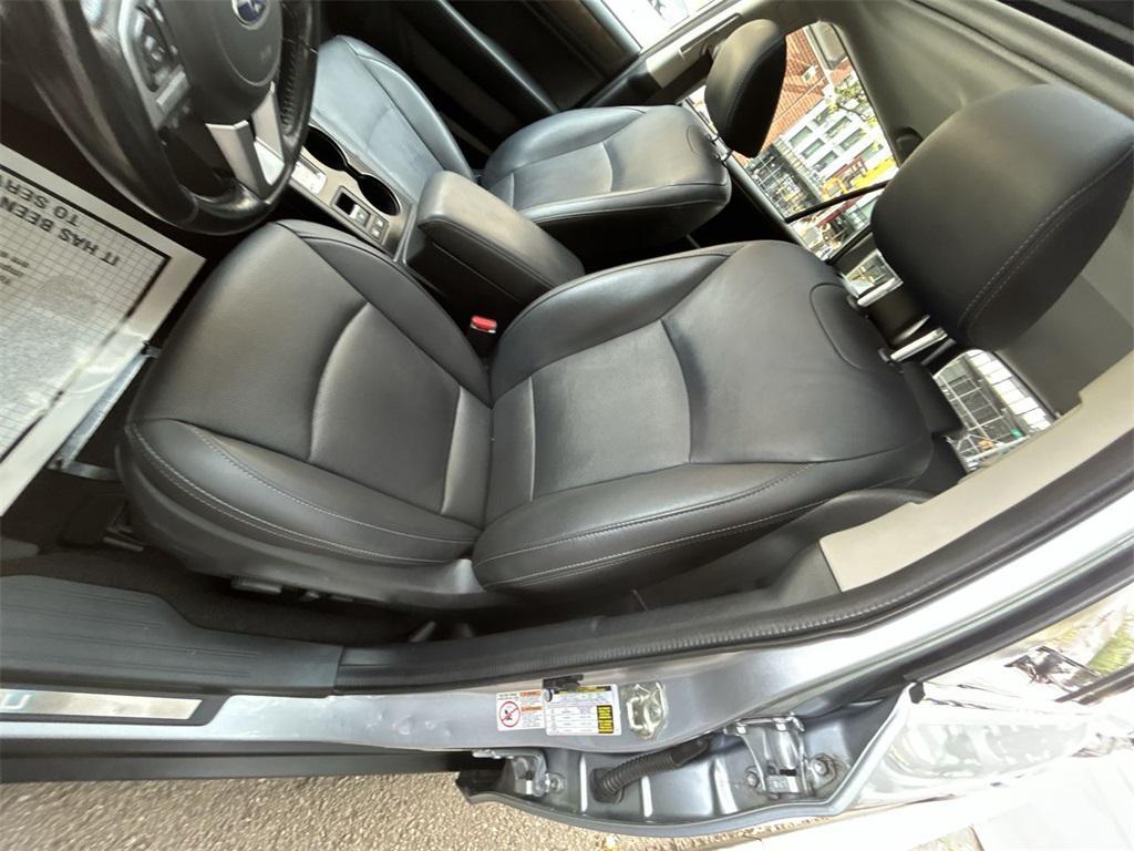 used 2016 Subaru Outback car, priced at $14,991