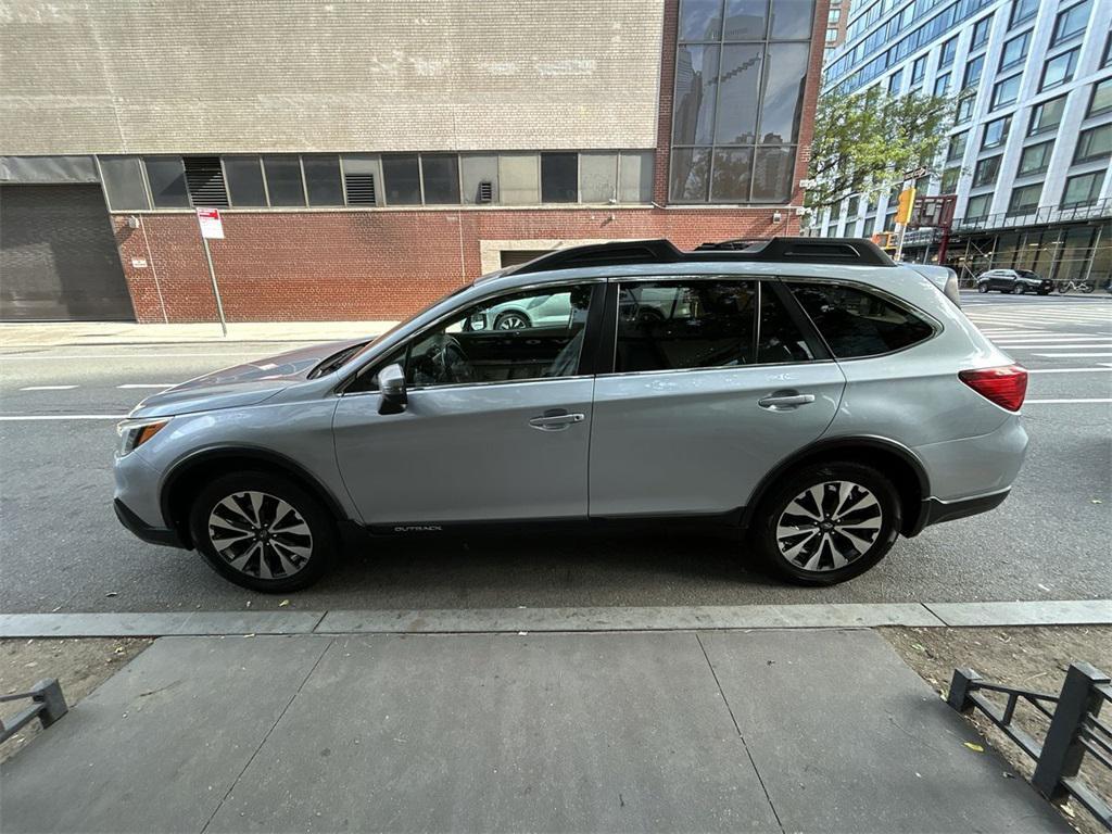 used 2016 Subaru Outback car, priced at $14,991