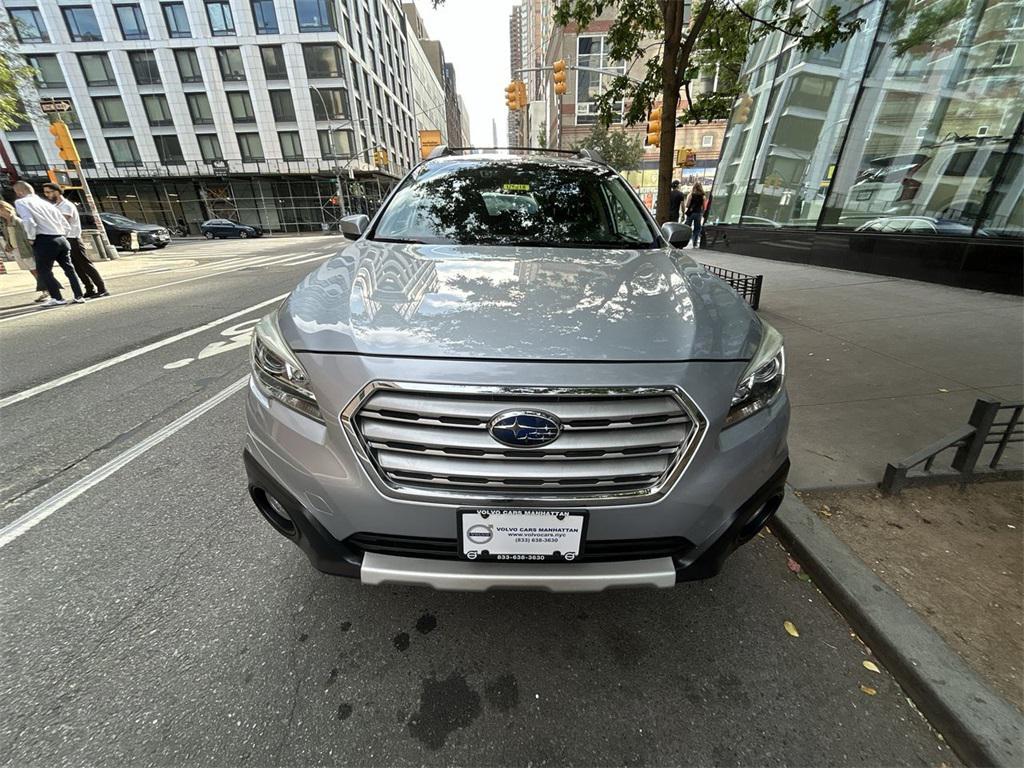 used 2016 Subaru Outback car, priced at $14,991