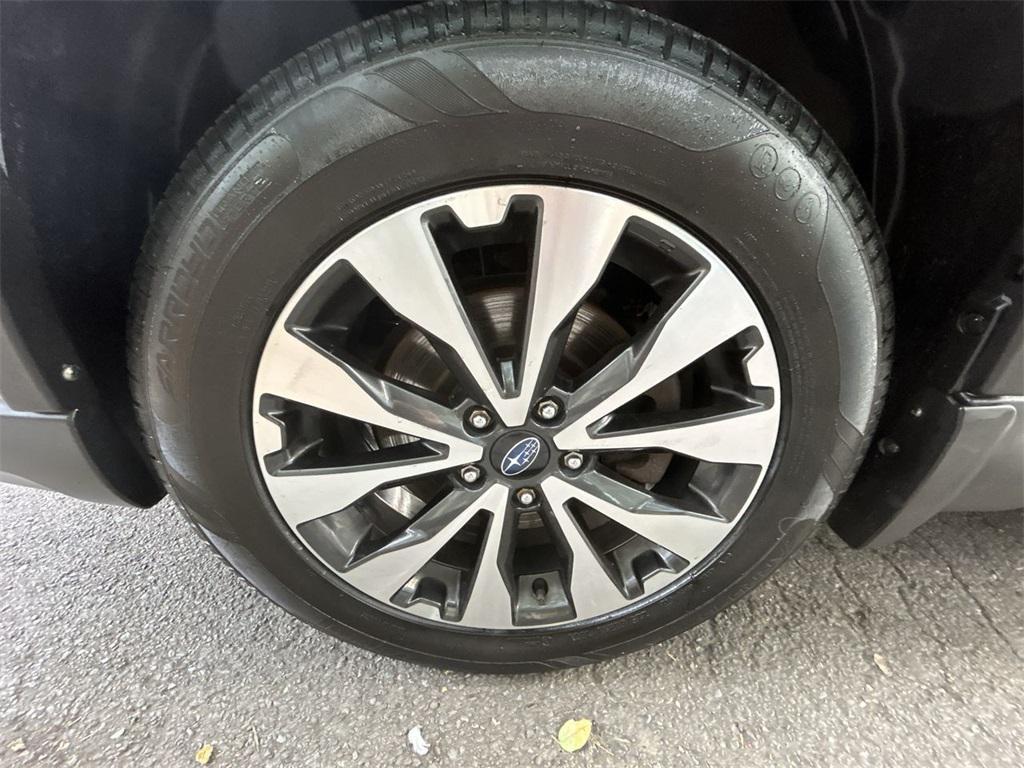 used 2016 Subaru Outback car, priced at $14,991
