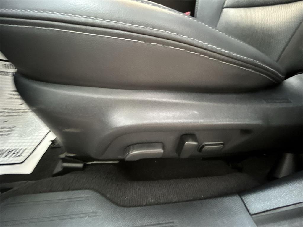 used 2016 Subaru Outback car, priced at $14,991