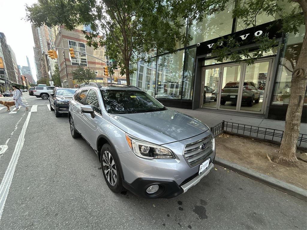 used 2016 Subaru Outback car, priced at $14,991