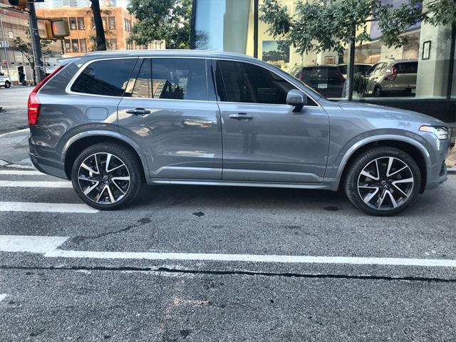 used 2022 Volvo XC90 car, priced at $39,695