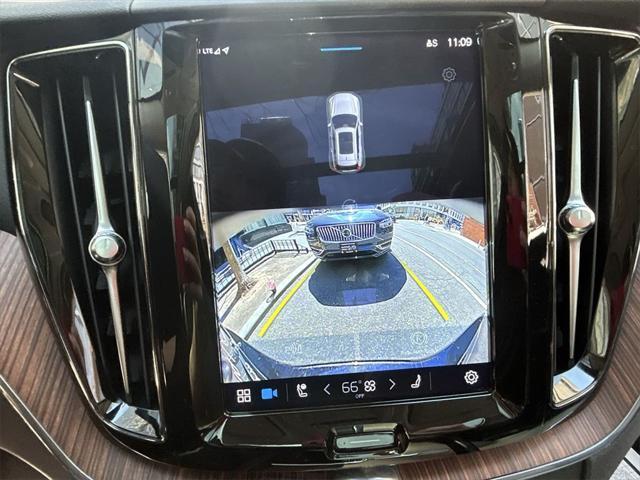 used 2023 Volvo XC60 Recharge Plug-In Hybrid car, priced at $48,995