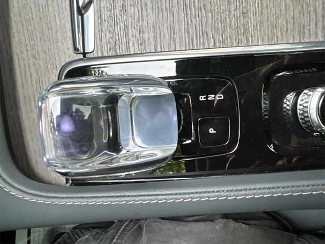 used 2023 Volvo XC90 car, priced at $57,310