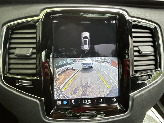 used 2023 Volvo XC90 car, priced at $57,310
