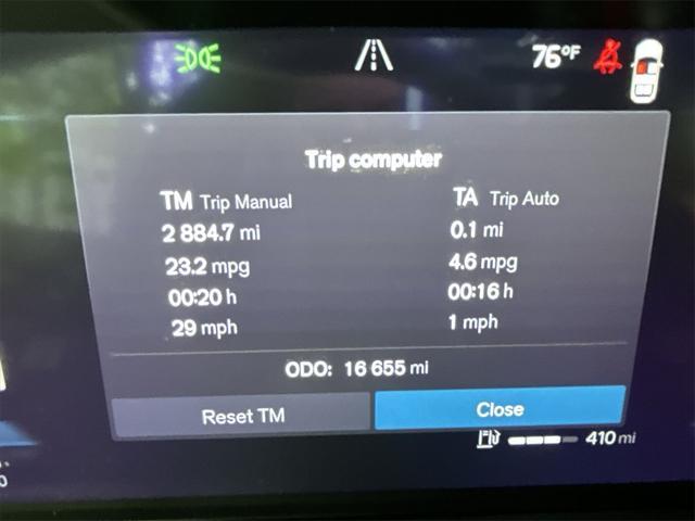 used 2023 Volvo XC90 car, priced at $57,310