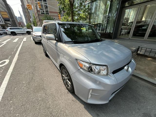 used 2013 Scion xB car, priced at $9,995
