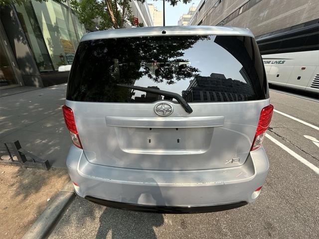 used 2013 Scion xB car, priced at $9,995
