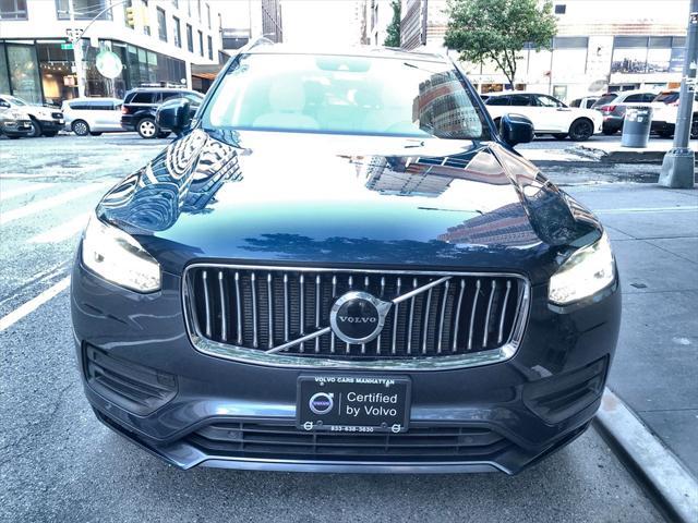 used 2020 Volvo XC90 car, priced at $27,635