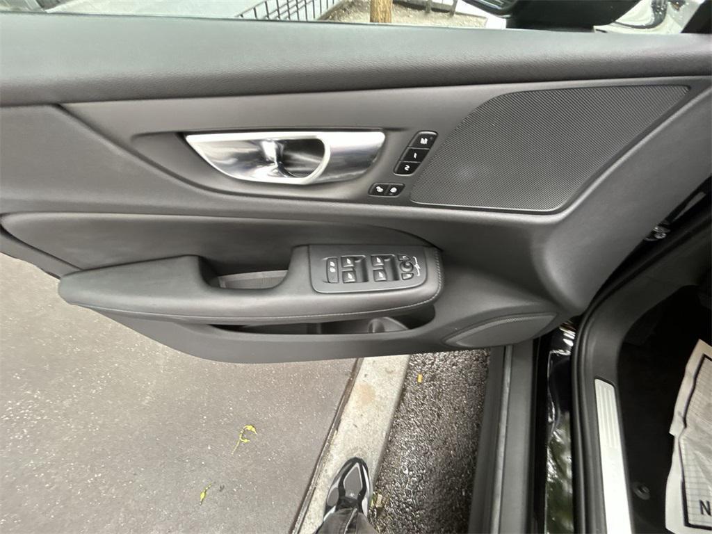 used 2024 Volvo V60 Cross Country car, priced at $43,800