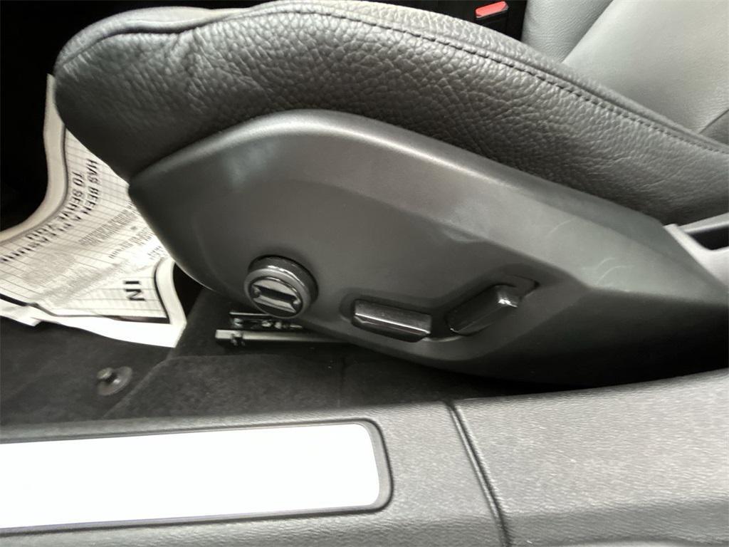 used 2024 Volvo V60 Cross Country car, priced at $43,800
