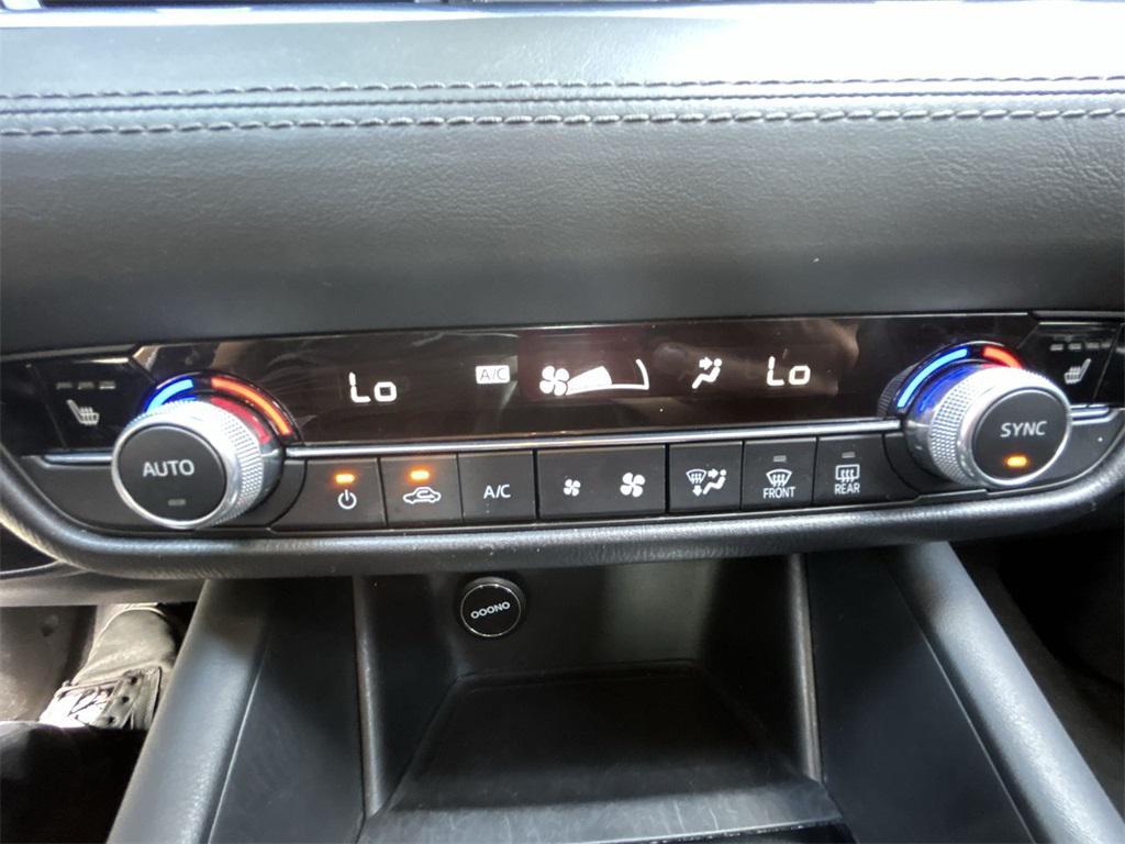 used 2021 Mazda Mazda6 car, priced at $19,794