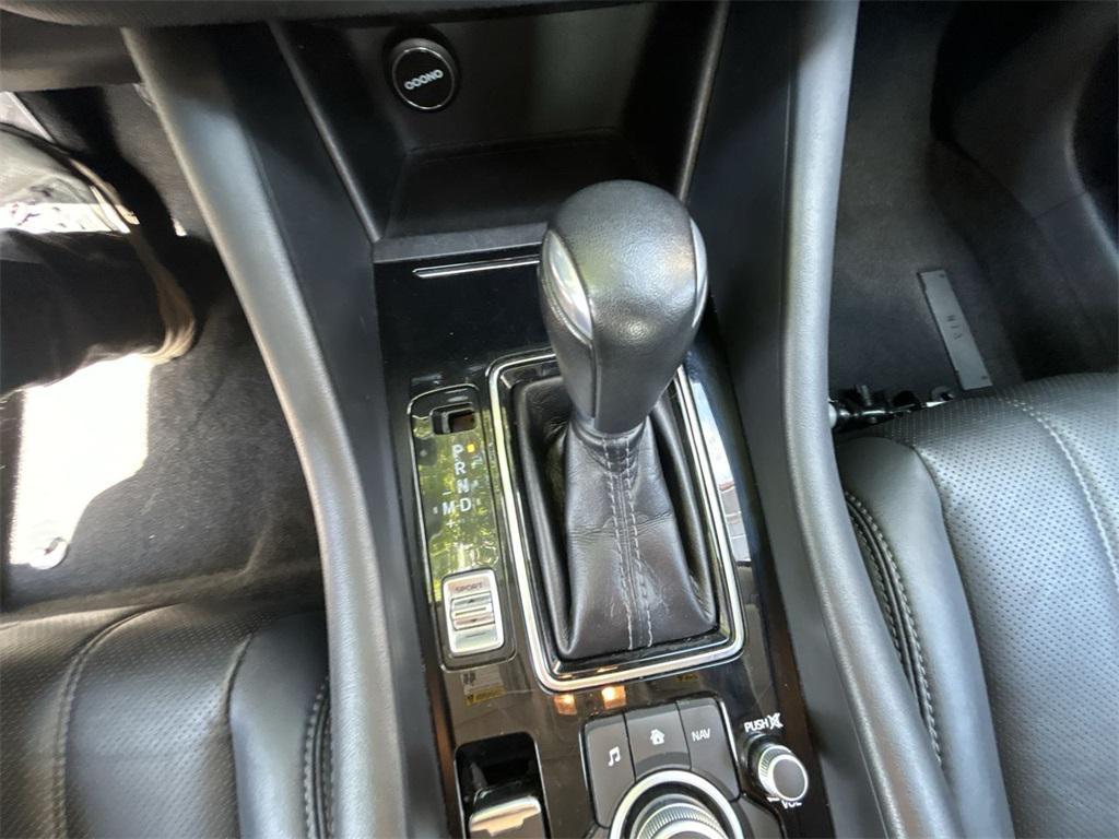 used 2021 Mazda Mazda6 car, priced at $19,794